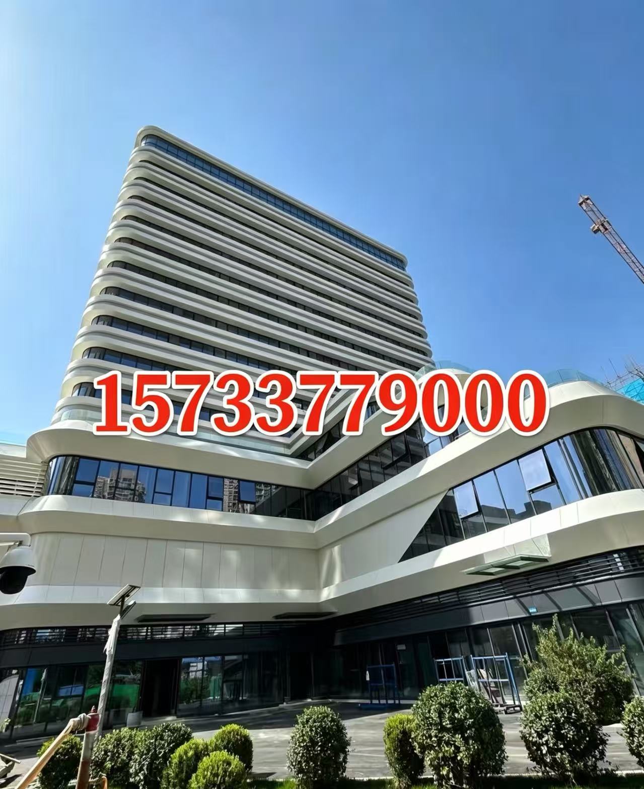 普洱市铝单板锌钢护栏 - 方案